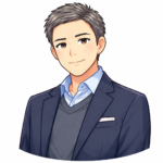 面接官