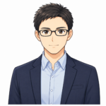 先輩社員